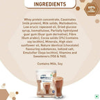Nestle Optifast Weight Management Shake - Low Calorie Diet, Nutritional Drink, Healthy Weight Management