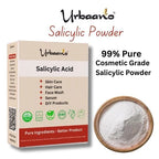 Urbaano Herbal Salicylic Acid Powder