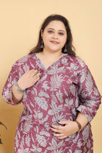 Monjolika Fashion Pink Premium Lichi Viscose Hand Work Classic Salwar Suit - Distacart
