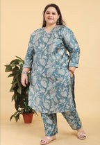 Monjolika Fashion Grey Premium Lichi Viscose Hand Work Classic Salwar Suit - Distacart