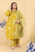 Monjolika Fashion Mustard Premium Rayon Hand Work Classic Salwar Suit - Distacart