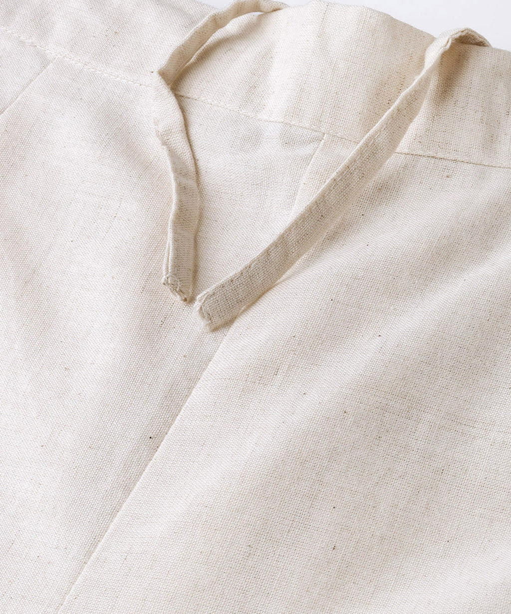 Juniper Women Offwhite Cotton Flex Solid Slim Fit Pant/Slim Pant - Distacart