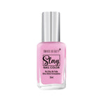 Swiss Beauty Slay Nail Color Ultra Shine Formulation - 03 Dreamy Pink - Distacart