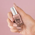 Swiss Beauty Slay Nail Color Ultra Shine Formulation - 04 French Toast