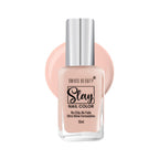 Swiss Beauty Slay Nail Color Ultra Shine Formulation - 04 French Toast - Distacart