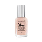 Swiss Beauty Slay Nail Color Ultra Shine Formulation - 04 French Toast - Distacart