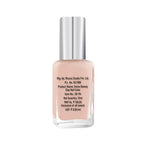 Swiss Beauty Slay Nail Color Ultra Shine Formulation - 04 French Toast - Distacart