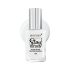 Swiss Beauty Slay Nail Color Ultra Shine Formulation - 07 Creamy Nude - Distacart