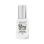 Swiss Beauty Slay Nail Color Ultra Shine Formulation - 07 Creamy Nude - Distacart