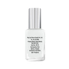 Swiss Beauty Slay Nail Color Ultra Shine Formulation - 07 Creamy Nude - Distacart