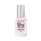 Swiss Beauty Slay Nail Color Ultra Shine Formulation - 09 French Pink - Distacart