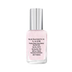 Swiss Beauty Slay Nail Color Ultra Shine Formulation - 09 French Pink - Distacart