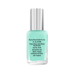 Swiss Beauty Slay Nail Color Ultra Shine Formulation - 10 Sunny - Distacart