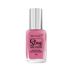 Swiss Beauty Slay Nail Color Ultra Shine Formulation - 13 Perfect Pink - Distacart
