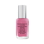 Swiss Beauty Slay Nail Color Ultra Shine Formulation - 13 Perfect Pink - Distacart