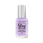 Swiss Beauty Slay Nail Color Ultra Shine Formulation - 16 Lavender - Distacart