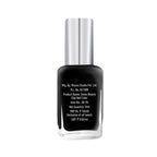 Swiss Beauty Slay Nail Color Ultra Shine Formulation - 22 Mid Night - Distacart