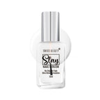 Swiss Beauty Slay Nail Color Ultra Shine Formulation - 24 Top Coat - Distacart