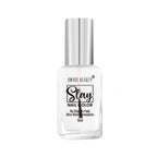 Swiss Beauty Slay Nail Color Ultra Shine Formulation - 24 Top Coat - Distacart