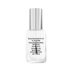 Swiss Beauty Slay Nail Color Ultra Shine Formulation - 24 Top Coat - Distacart