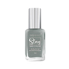 Swiss Beauty Slay Nail Color Ultra Shine Formulation - 26 Grey Stone - Distacart