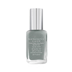 Swiss Beauty Slay Nail Color Ultra Shine Formulation - 26 Grey Stone - Distacart