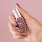 Swiss Beauty Slay Nail Color Ultra Shine Formulation - 37 Gaze Star