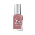 Swiss Beauty Slay Nail Color Ultra Shine Formulation - 37 Gaze Star - Distacart