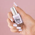 Swiss Beauty Slay Nail Color Ultra Shine Formulation - 48 Drizzle