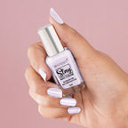 Swiss Beauty Slay Nail Color Ultra Shine Formulation - 48 Drizzle