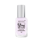 Swiss Beauty Slay Nail Color Ultra Shine Formulation - 48 Drizzle - Distacart