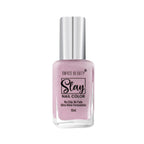 Swiss Beauty Slay Nail Color Ultra Shine Formulation - 49 Sheer Elegance - Distacart