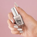 Swiss Beauty Slay Nail Color Ultra Shine Formulation - 52 Gold Star