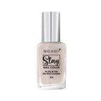 Swiss Beauty Slay Nail Color Ultra Shine Formulation - 52 Gold Star - Distacart