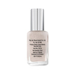 Swiss Beauty Slay Nail Color Ultra Shine Formulation - 52 Gold Star - Distacart