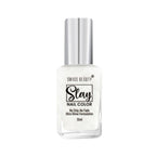 Swiss Beauty Slay Nail Color Ultra Shine Formulation - 54 Pearl - Distacart