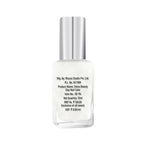 Swiss Beauty Slay Nail Color Ultra Shine Formulation - 54 Pearl - Distacart