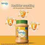 Nutralite Mayo Cheesy Garlic|Eggless Mayonnaise
