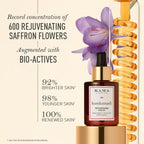 Kama Ayurveda Kumkumadi Youth-Revistalising Facial Oil