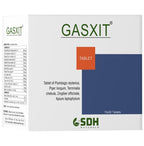 SDH Naturals Gasxit Tablet