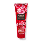 Bath & Body Works Japanese Cherry Blossom Ultimate Hydration Body Cream