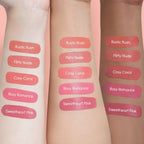 Kay Beauty By Katrina Kaif Creme Blush - Cosy Coral