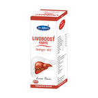 Dr. Johns Livoboost Forte Syrup