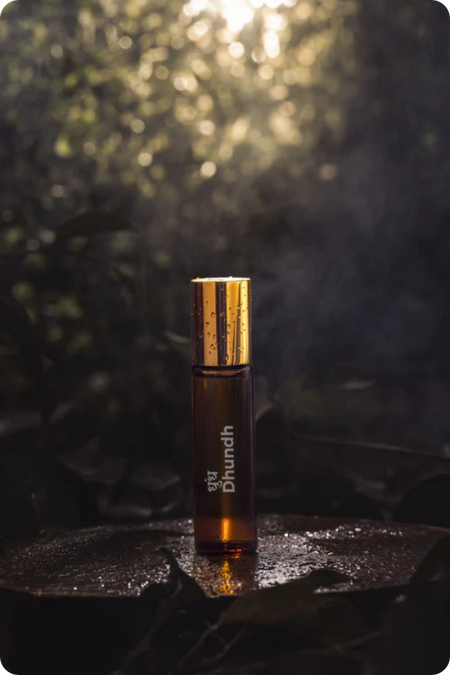 Soma Naturals Dhundh - Young & Fresh