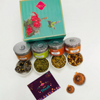 Sorich Organics Hamper - Distacart
