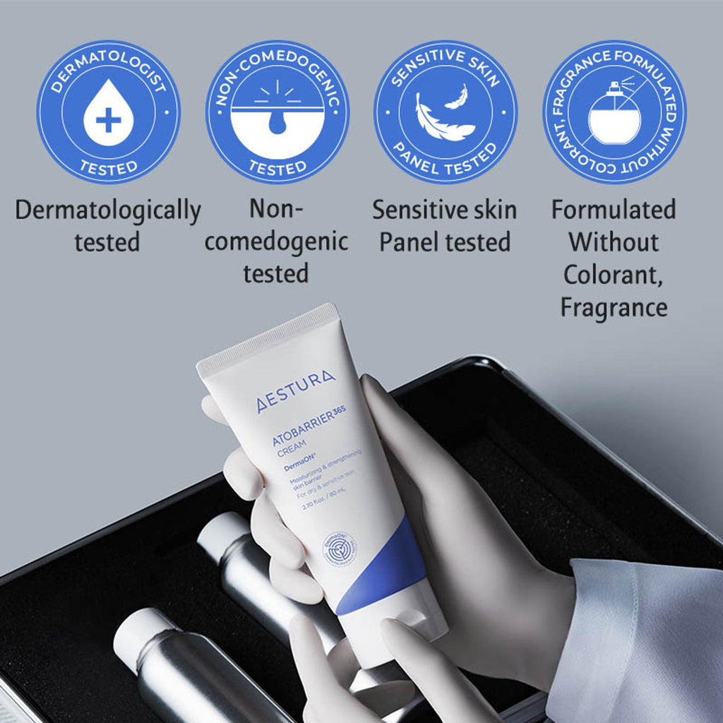 Aestura Atobarrier365 Cream