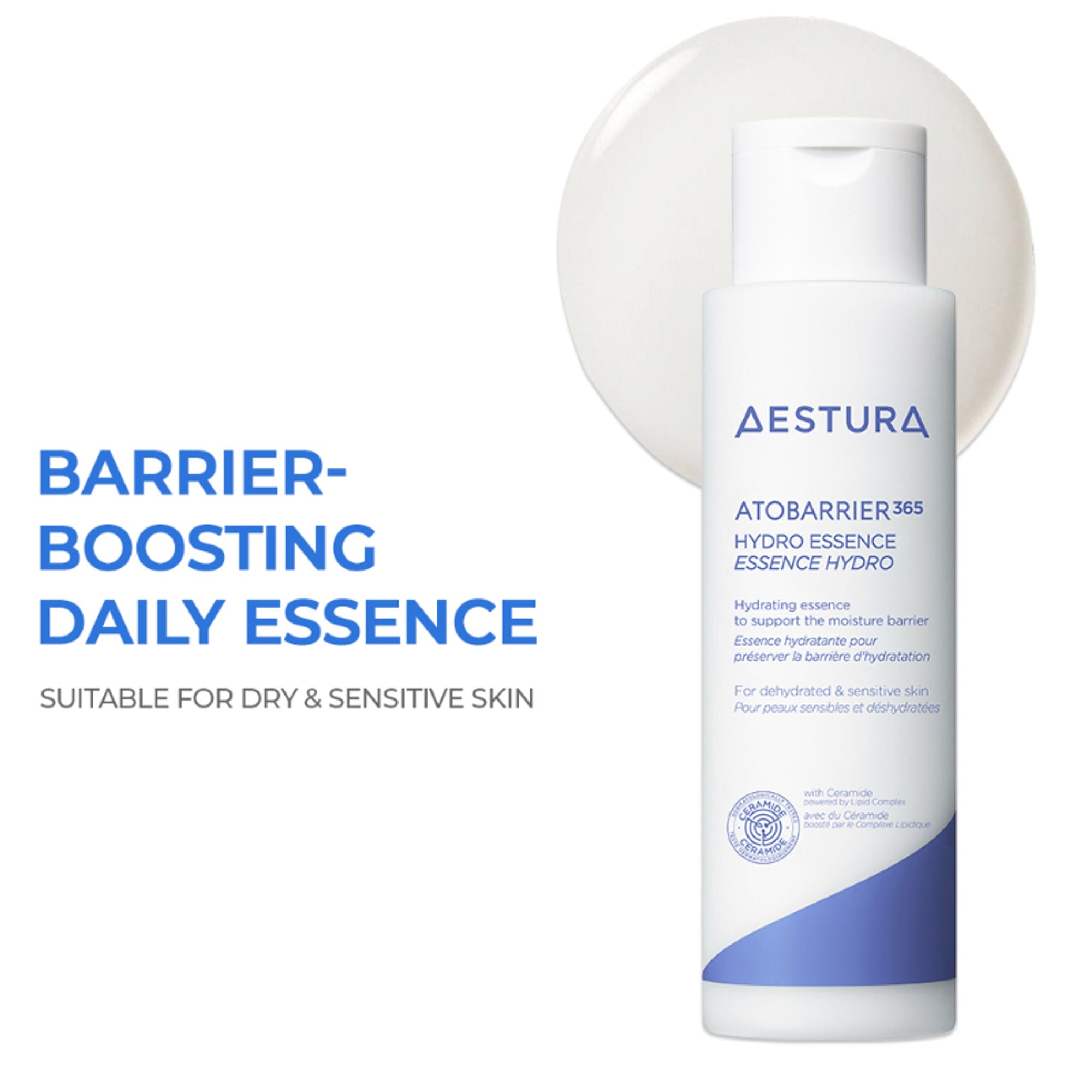 Aestura Atobarrier365 Hydro Essence