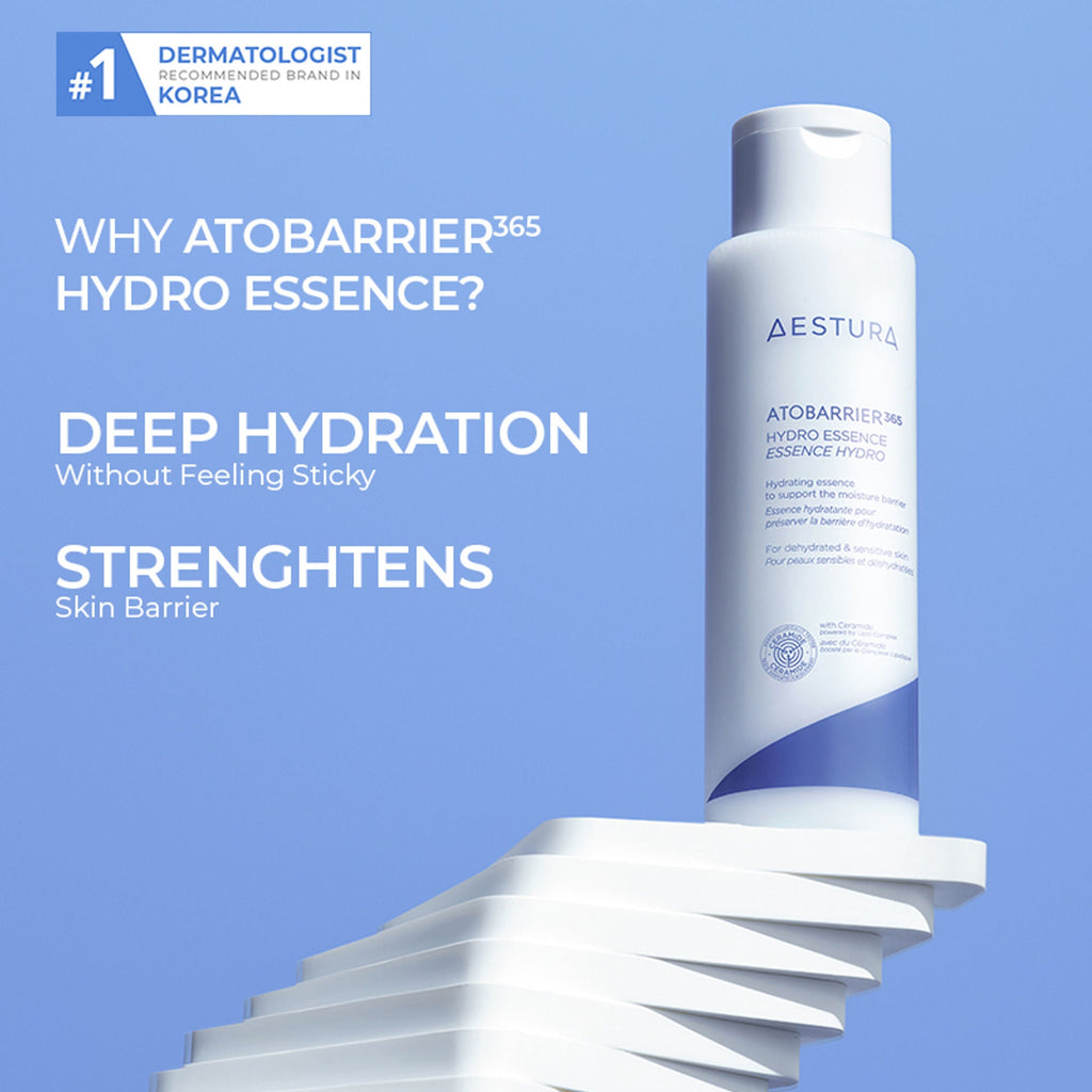 Aestura Atobarrier365 Hydro Essence