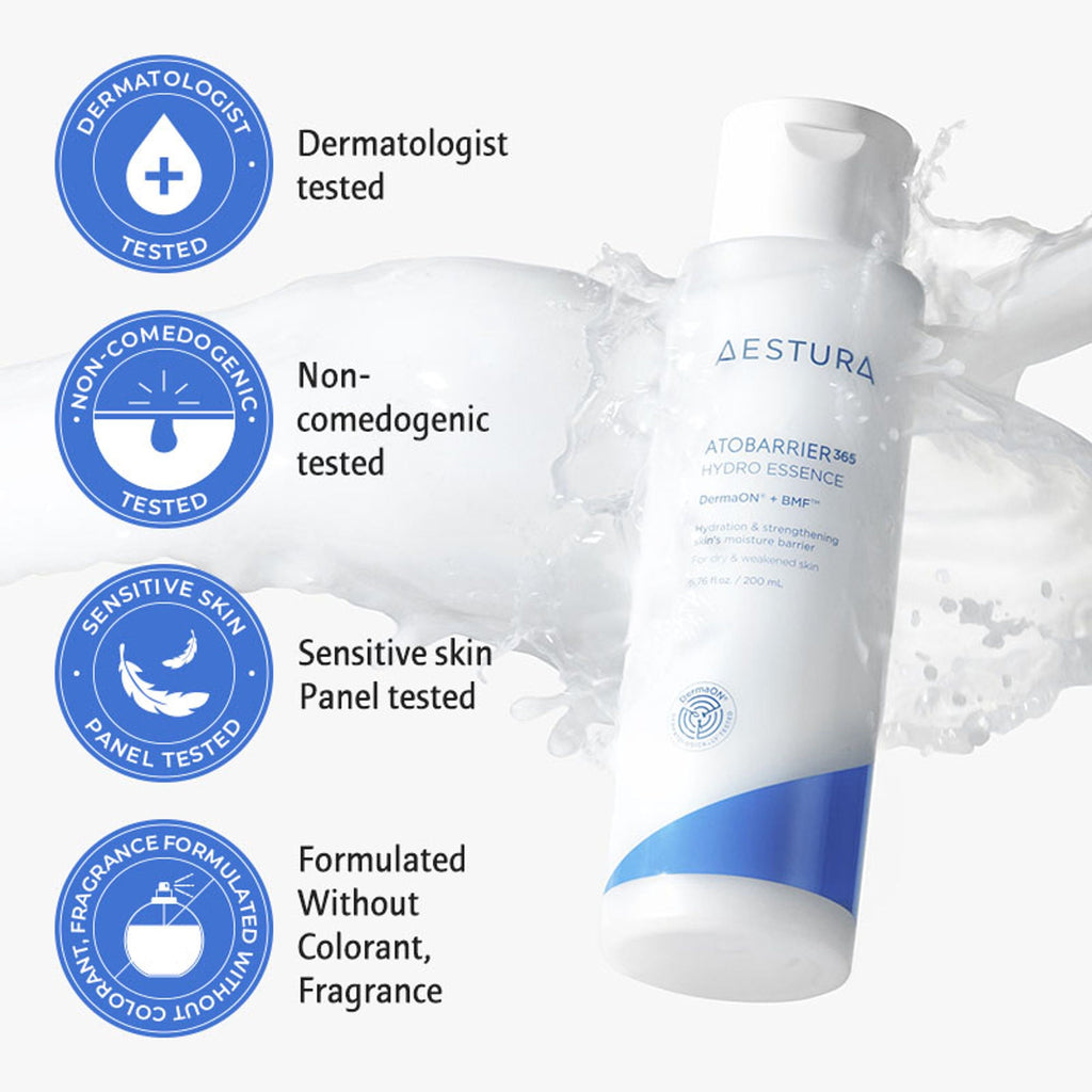 Aestura Atobarrier365 Hydro Essence