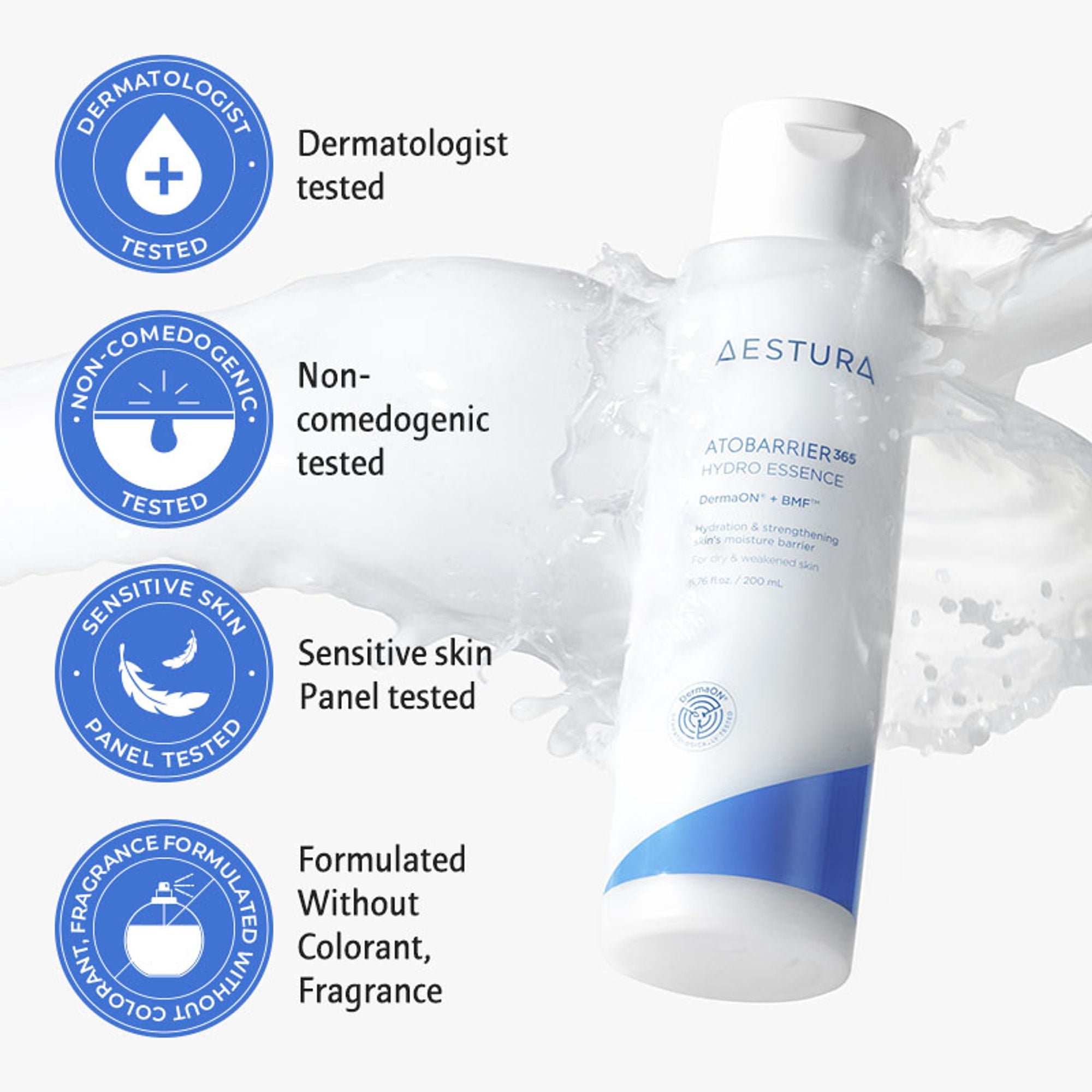 Aestura Atobarrier365 Hydro Essence